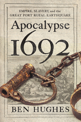 front cover of Apocalypse 1692