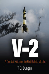 front cover of V-2