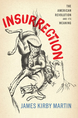front cover of Insurrection