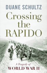 front cover of Crossing the Rapido