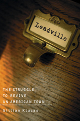 front cover of Leadville