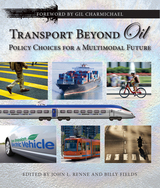 front cover of Transport Beyond Oil