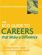 ECO Guide to Careers that Make a Difference