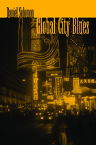 Global City Blues