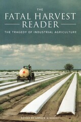 front cover of The Fatal Harvest Reader