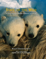 front cover of State of the Wild