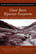 front cover of Great Basin Riparian Ecosystems