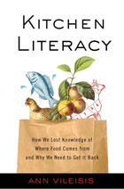 front cover of Kitchen Literacy