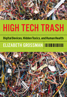 front cover of High Tech Trash
