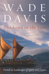 front cover of Shadows in the Sun