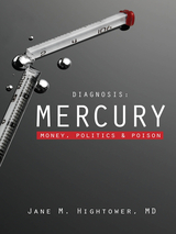 Diagnosis: Mercury