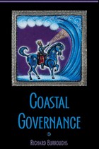 front cover of Coastal Governance