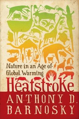 front cover of Heatstroke