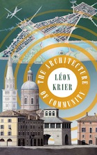 front cover of The Architecture of Community