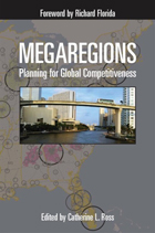 front cover of Megaregions