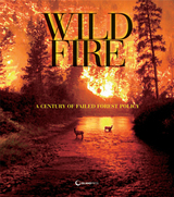 front cover of The Wildfire Reader