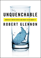 front cover of Unquenchable