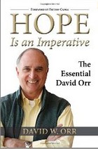 front cover of Hope Is an Imperative