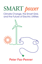 front cover of Smart Power