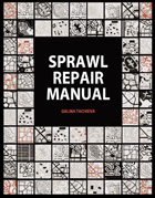 front cover of Sprawl Repair Manual