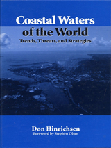 front cover of Coastal Waters of the World