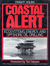 front cover of Coastal Alert