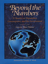 front cover of Beyond the Numbers