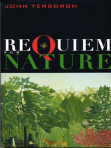 front cover of Requiem for Nature