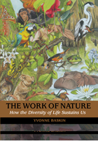 front cover of The Work of Nature