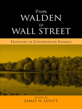 From Walden to Wall Street