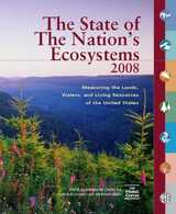 front cover of The State of the Nation's Ecosystems 2008