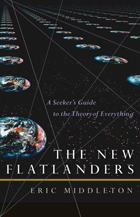front cover of The New Flatlanders