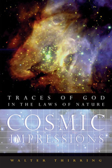 front cover of Cosmic Impressions