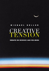 front cover of Creative Tension