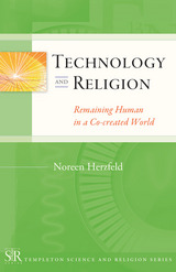front cover of Technology and Religion