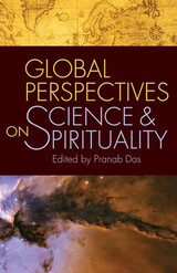 front cover of Global Perspectives on Science and Religion