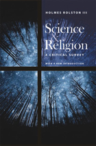 Science and Religion