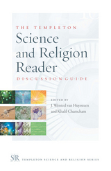 front cover of Templeton Science and Religion Book Series Bundle