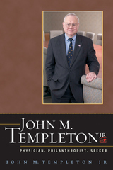 front cover of John M. Templeton Jr.