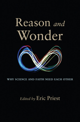 front cover of Reason and Wonder