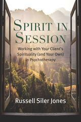 front cover of Spirit in Session