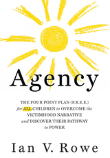 front cover of Agency