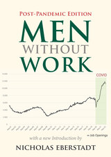 front cover of Men without Work