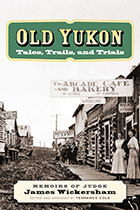 front cover of Old Yukon