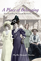 front cover of A Place of Belonging