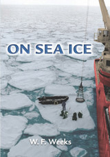 front cover of On Sea Ice