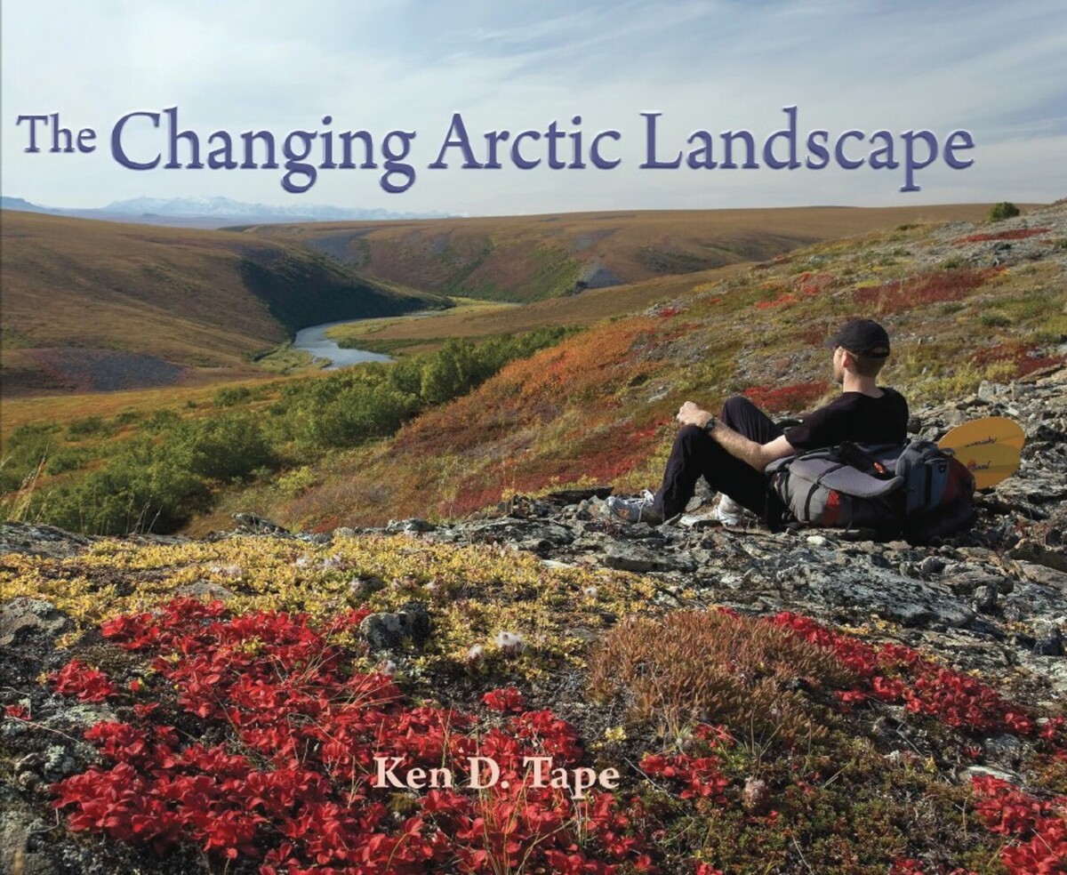 Changing Arctic Landscape
