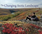front cover of The Changing Arctic Landscape