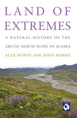 front cover of Land of Extremes