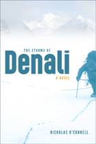 front cover of The Storms of Denali